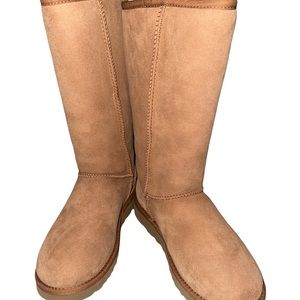 brand new ugg classic tall boot